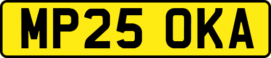 MP25OKA