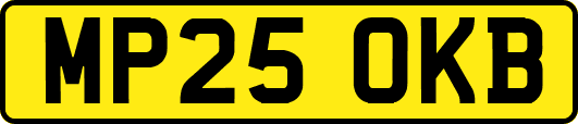 MP25OKB