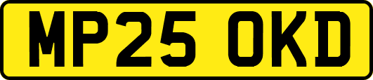 MP25OKD