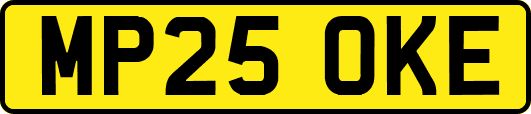 MP25OKE