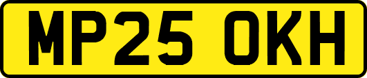 MP25OKH