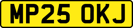 MP25OKJ