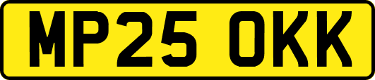 MP25OKK