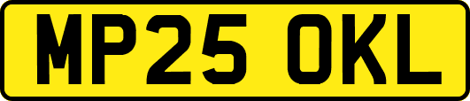 MP25OKL