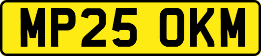 MP25OKM