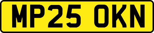 MP25OKN