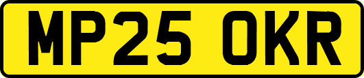 MP25OKR