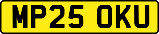MP25OKU