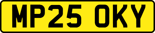 MP25OKY