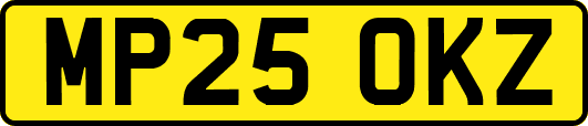 MP25OKZ