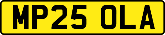 MP25OLA