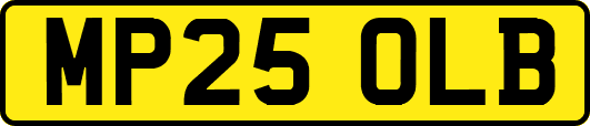 MP25OLB