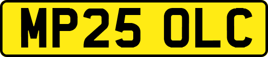 MP25OLC