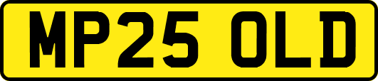 MP25OLD