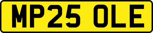 MP25OLE