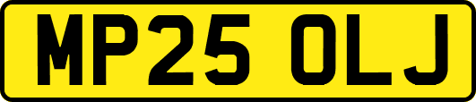 MP25OLJ