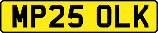 MP25OLK