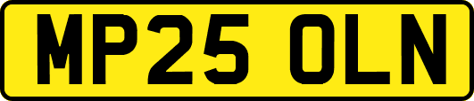 MP25OLN