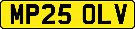 MP25OLV