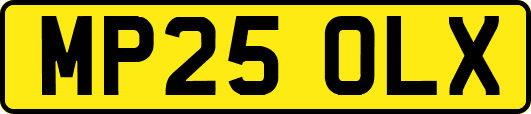 MP25OLX