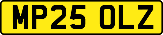 MP25OLZ