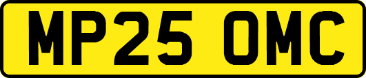 MP25OMC