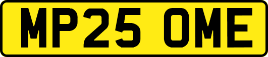 MP25OME