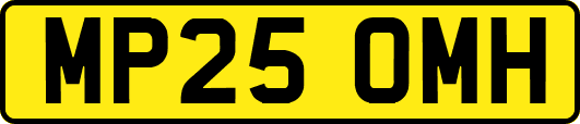 MP25OMH