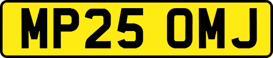 MP25OMJ