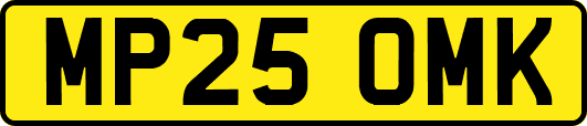 MP25OMK