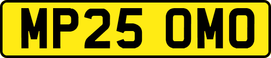 MP25OMO