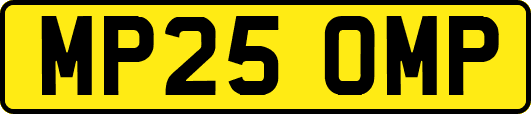 MP25OMP