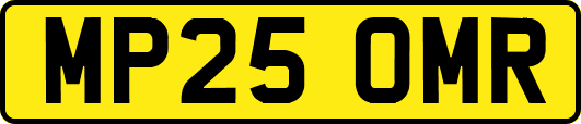 MP25OMR