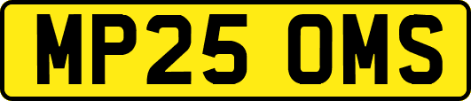 MP25OMS
