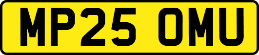 MP25OMU