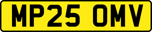 MP25OMV