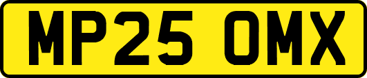 MP25OMX