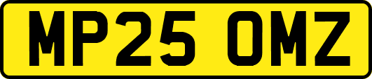 MP25OMZ