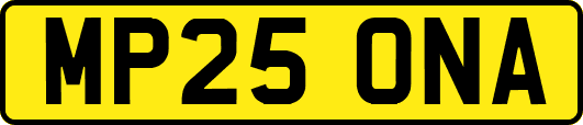 MP25ONA