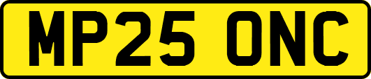 MP25ONC