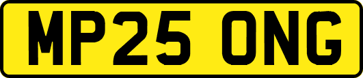 MP25ONG