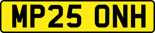 MP25ONH