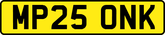 MP25ONK