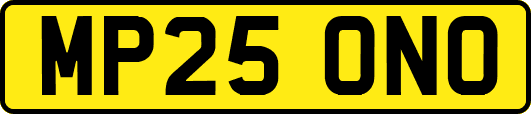 MP25ONO