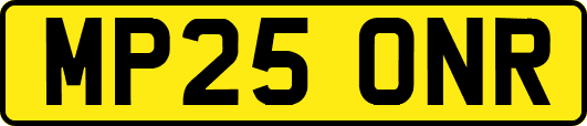 MP25ONR