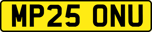 MP25ONU
