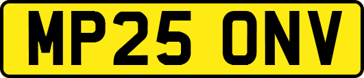 MP25ONV