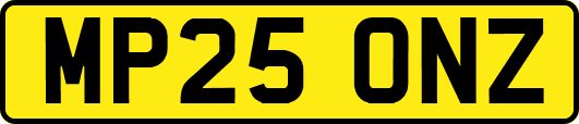 MP25ONZ