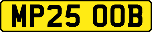 MP25OOB