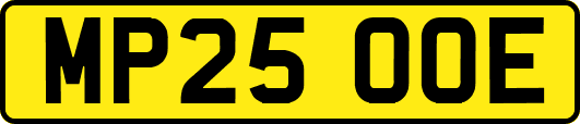 MP25OOE